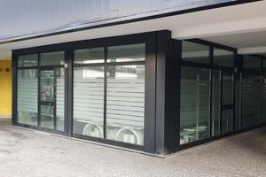 Ufficio/negozio zona Solteri