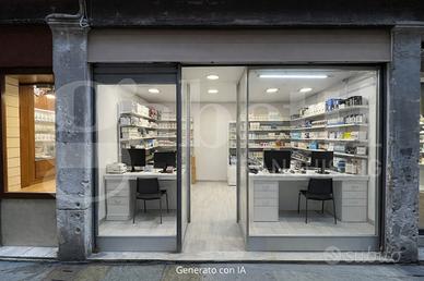 Negozio Venezia [Cod. rif 3308165ACG] (San Marco)