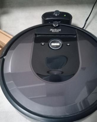 Roomba i7