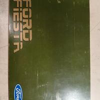 libretto ford fiesta originale