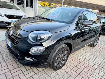 Fiat 500X 1.3 Multijet S-Design