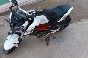 Benelli tnt
