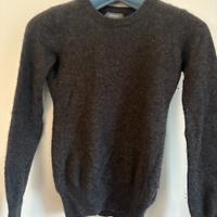 Maglione ragazza 100% cachemire