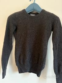 Maglione ragazza 100% cachemire