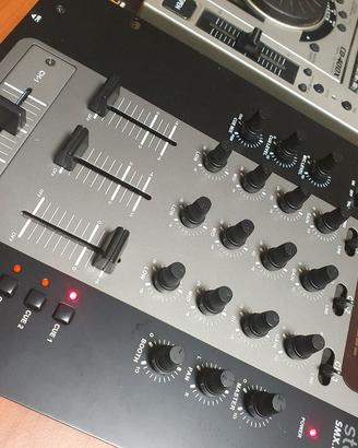 mixer STANTON 