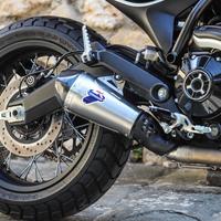 Scarico Termignoni Ducati Scrambler