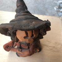 Ceramica Cassano calabrese anni 80