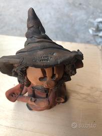 Ceramica Cassano calabrese anni 80