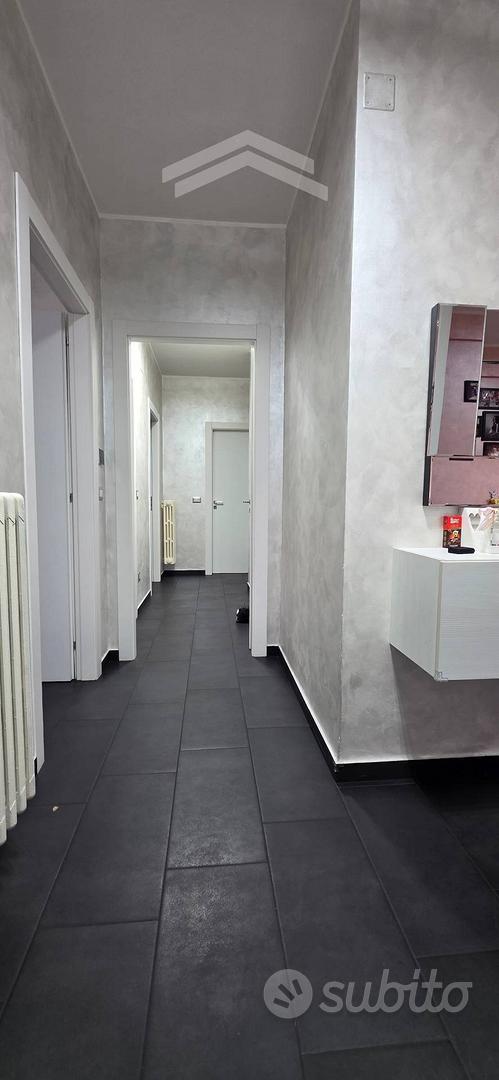 Appartamento – Campobasso, Cep - Vista 3