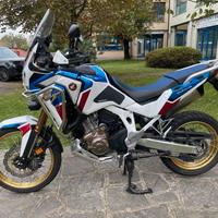 Honda AFRICA TWIN CRF 1100 DCT ADVENTURE