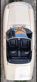 Alfa Romeo Duetto 2000 Spider Veloce