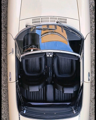 Alfa Romeo Duetto 2000 Spider Veloce