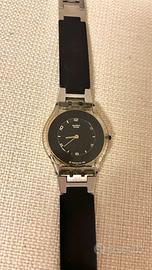 Orologio Swatch vintage AG1999 + pila nuova