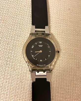 Orologio Swatch vintage AG1999 + pila nuova