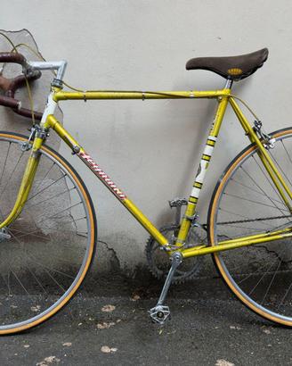 Bicicletta Legnano modello Roma