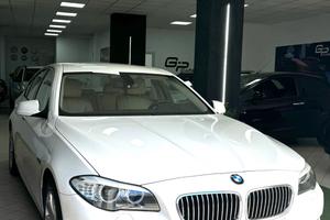 Bmw 525 525d xDrive Futura