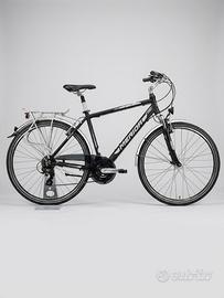 Bicicletta Merida Freeway trekking/city