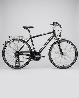 Bicicletta Merida Freeway trekking/city