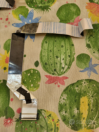 Flat schermo-motherboard per TV Telefunken