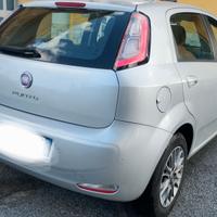 Fiat PUNTO 1300 MULTIJET DIESEL 95CV 2012