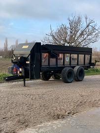 Spandiletame Ren Mark 140 qli