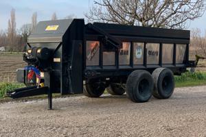 Spandiletame Ren Mark 140 qli