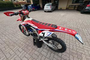 HONDA CRF 250 ENDURO