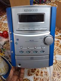 KENWOOD