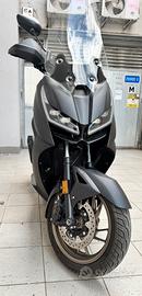 Zontes 350 D