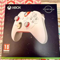 Controller xbox limited edition Starfield