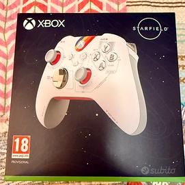 Controller xbox limited edition Starfield