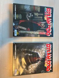 DYLAN DOG COLOR FEST COMPLETO (1-44)
