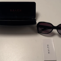 Occhiali da sole Ralph Lauren RA5130 501/11