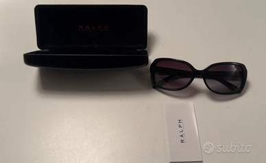 Occhiali da sole Ralph Lauren RA5130 501/11