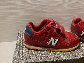 New balance n.26