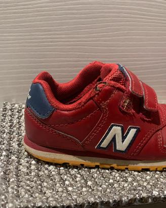 New balance n.26