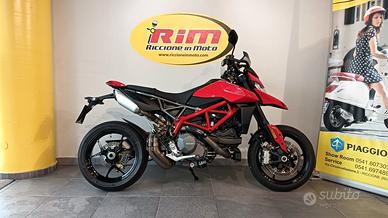 Ducati Hypermotard 950