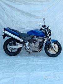 honda hornet 600
