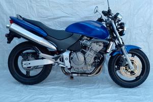 honda hornet 600