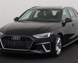 AUDI A4 35 TFSI S tronic S line edition Mild Hyb