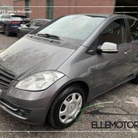 Mercedes Classe A - W/C 169 A 160 GPL