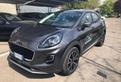 FORD Puma 1.0 Hybrid 125CV Titanium SOLO NOLEGGI