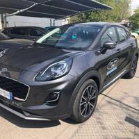 FORD Puma 1.0 Hybrid 125CV Titanium SOLO NOLEGGI