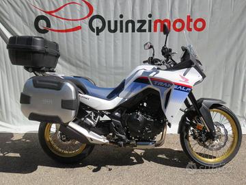 HONDA Transalp 750 Abs