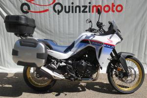 HONDA Transalp 750 Abs