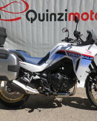 HONDA Transalp 750 Abs