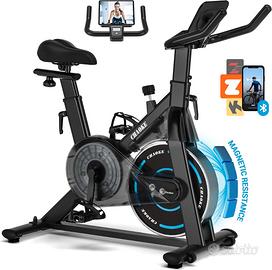 Cyclette modello 520 Chaoke nuova