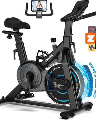 Cyclette modello 520 Chaoke nuova