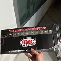 filtro aria bmc NUOVO per sh 125 dal 2020 in su