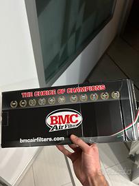 filtro aria bmc NUOVO per sh 125 dal 2020 in su